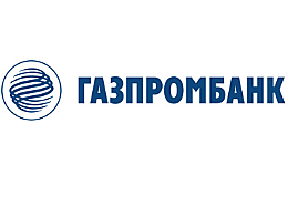 Газпромбанк